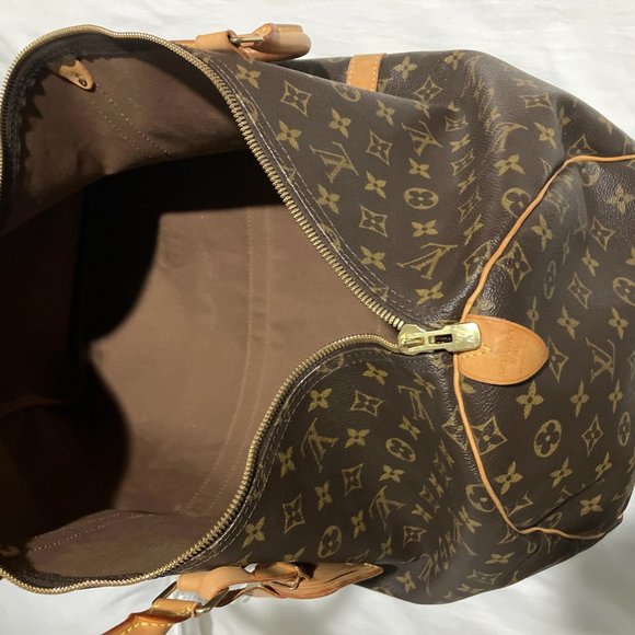Louis Vuitton Keepall Bag - Picture 3 of 4